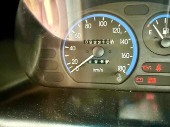 Daewoo Matiz - 9