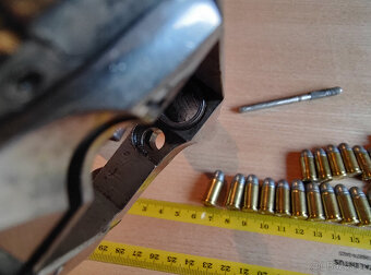 Revolver do roku 1890 (bez ZP) - 9
