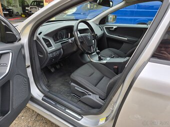 Volvo XC60 - 9