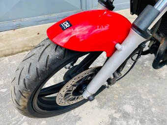 Kawasaki ER 5, 35kW, možnost splátek a protiúčtu - 9