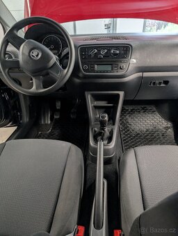 škoda citigo 1.0 MPI 55kw - 9