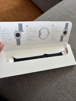 Apple Watch Series 10 - 9