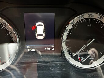Škoda Karoq Style 2,0l TDI 85kw 7-gang automat - 9