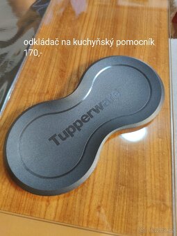 Nové Nádobí Tupperware - 9