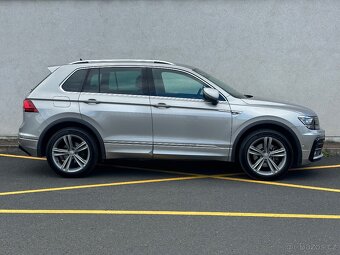Tiguan 2,0tdi 140kw 4x4 3xR-line DPH - 9