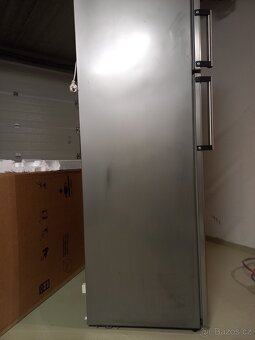 Kombinovaná lednice Siemens š.70 cm - 9