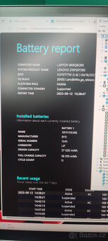 Lenovo ThinkPad X1 Yoga g9 2v1 AI u7-165u 64G/1T√FHD√2r√DPH - 9