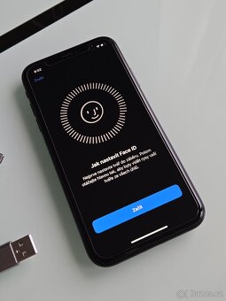 iPhone XR, 88%🔋 - 9