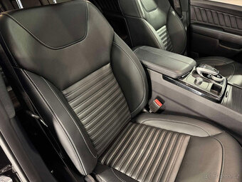 Mercedes-Benz GLE Kupé 350d 4Matic AMG - 9