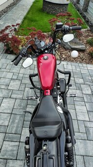 Harley Davidson XL 1200 XS Forty-Eight Special - 9
