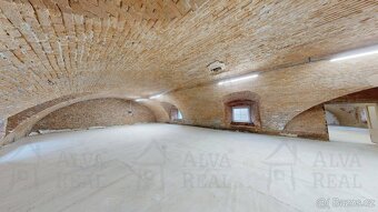 Pronájem skladovacích/výrobních prostor od 80 do 300 m², ... - 9
