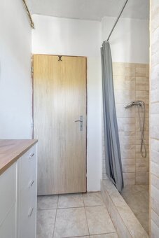 Zděný byt 2+kk, soukromé Bytové družstvo Horská 69, Trutnov, - 9