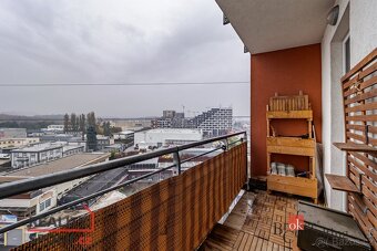 Prodej, byty/3+kk, 80 m2, Nademlejnská 1069/24, Hloubětín, 1 - 9