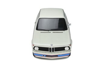 BMW 2002 Turbo 1974 1:12 OttoMobile - 9