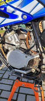 Yamaha yz 85 - 9