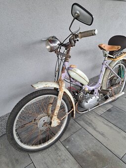 Moped Stadion s11 - 9