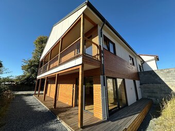 Prodej domu se zahradou Rudíkov (okr. Třebíč) SLEVA na - 9