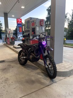 KTM EXC-F 500 SIXDAYS - 9