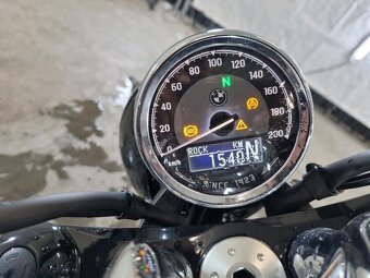 BMW R18 2025 1540 km odpočet DPH - 9