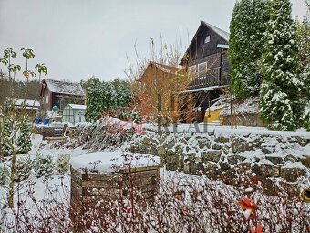 N371 Prodej chaty v klidné části Životic u Nového Jičína - 9