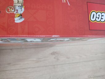 Lego Ninjago 71799 Trhy v Ninjago City - 9