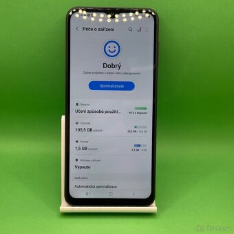 Samsung Galaxy A13 (A135F) – 128GB – záruka 6 měsíců - 9