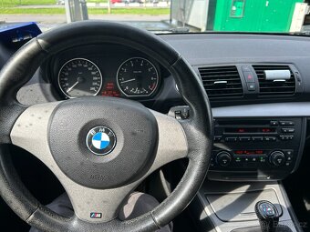 BMW E87 116i - 9
