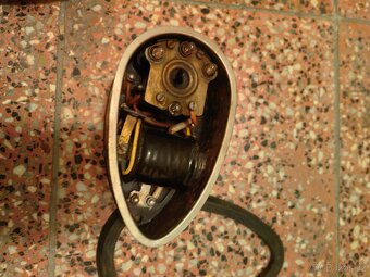 Jawa perak spinacka fj - 9