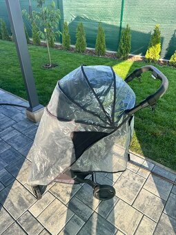 Kočárek/Golfky Metro Ergobaby - 9