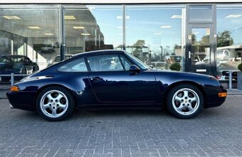 Porsche 911 Carrera (996) z roku 1996 - 9