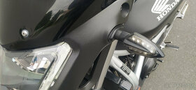 HONDA NC 750S ABS - 9