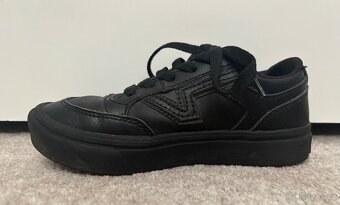 Detske tenisky Vans Comfycush Lowlands - 9