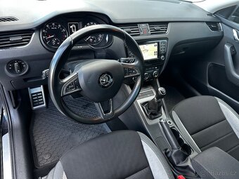 1.4tsi 110kw, 12/2015, 114000km, JOY, Xenon, Navi - 9