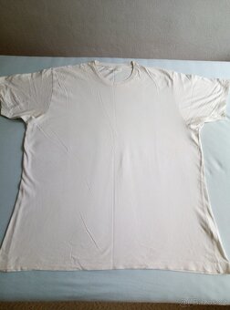 Pánské TRIKA XXL - 9