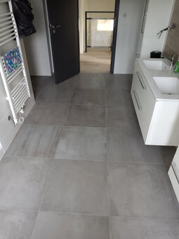 Zedník, obkladač, SDK certifikát - 9