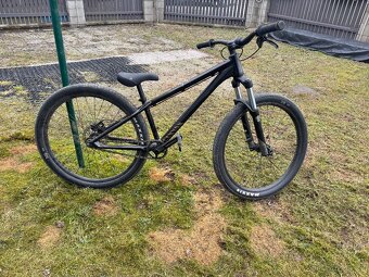 Kolo Canyon Stitched 180 drift top stav - 9