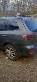 Hyundai Santa Fe 2 - 9