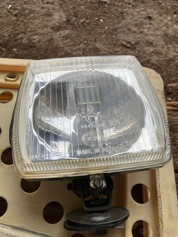 Přídavná světla hella - 9