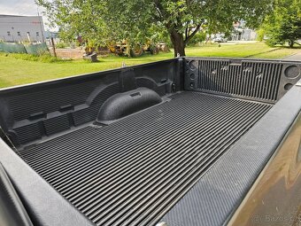 DODGE RAM 4.7 V8 MAGNUM DLOUHÁ KORBA - 9