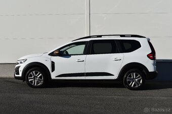Dacia Jogger 1.0TCe/2023/81kw/Extreme/28tkm/Záruka - 9