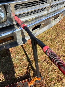 Freestyle koloběžka - 9