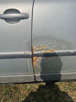 Passat B5.5 2002 2.0 TDI - 9