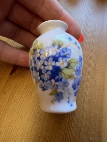 Keramické vázičky - 9