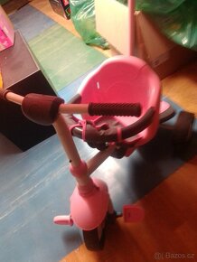 Dětská židlička / stoleček CHICCO - 9