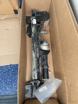 Bmw X5 X6 G05/G06 díly. - 9