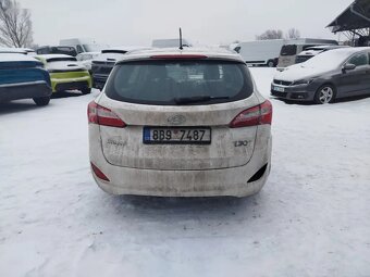 Hyundai i30 - 9