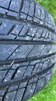 Alu kola Octavia I - 15' - 9