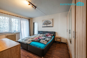 Prodej, byt 3+1, Chodský Újezd - 9