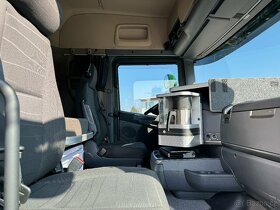 Scania R520 V8, r.v. 2018, 428.000 km - 9