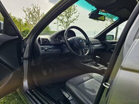 E46 320i Lifestyle Edition, Facelift, Sedan, Xenony, Šíbr - 9